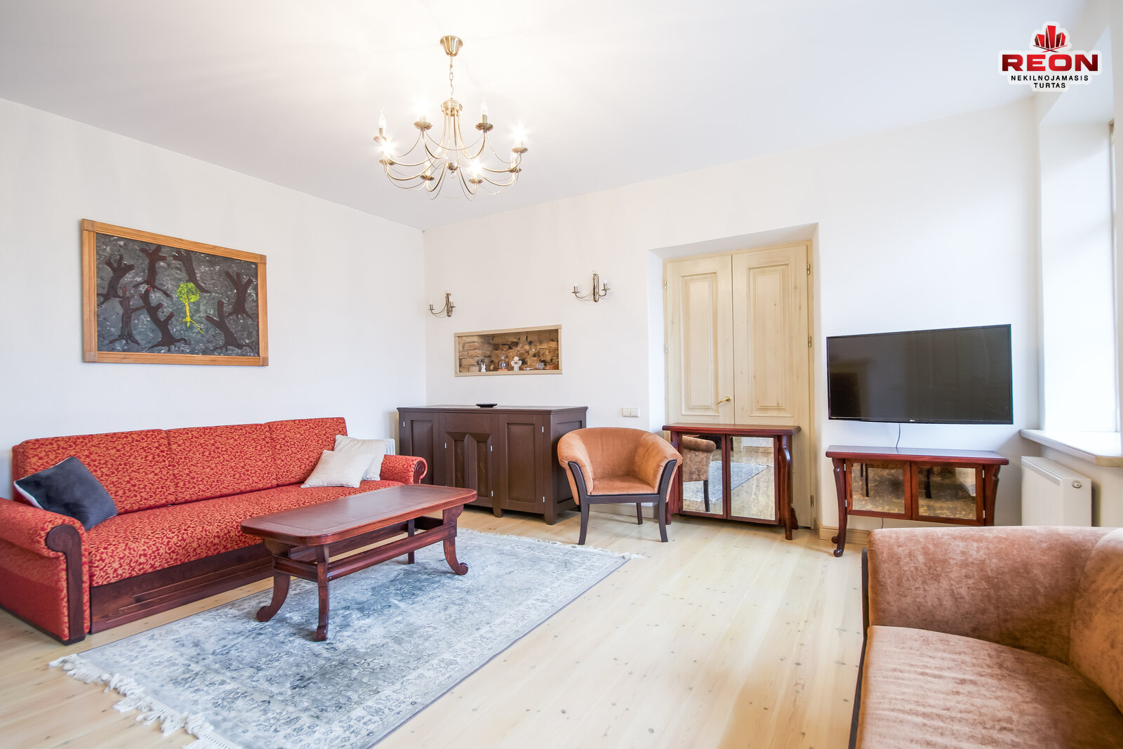 Polocko g., Užupis, Vilnius, 1 kamb. – изображение 4