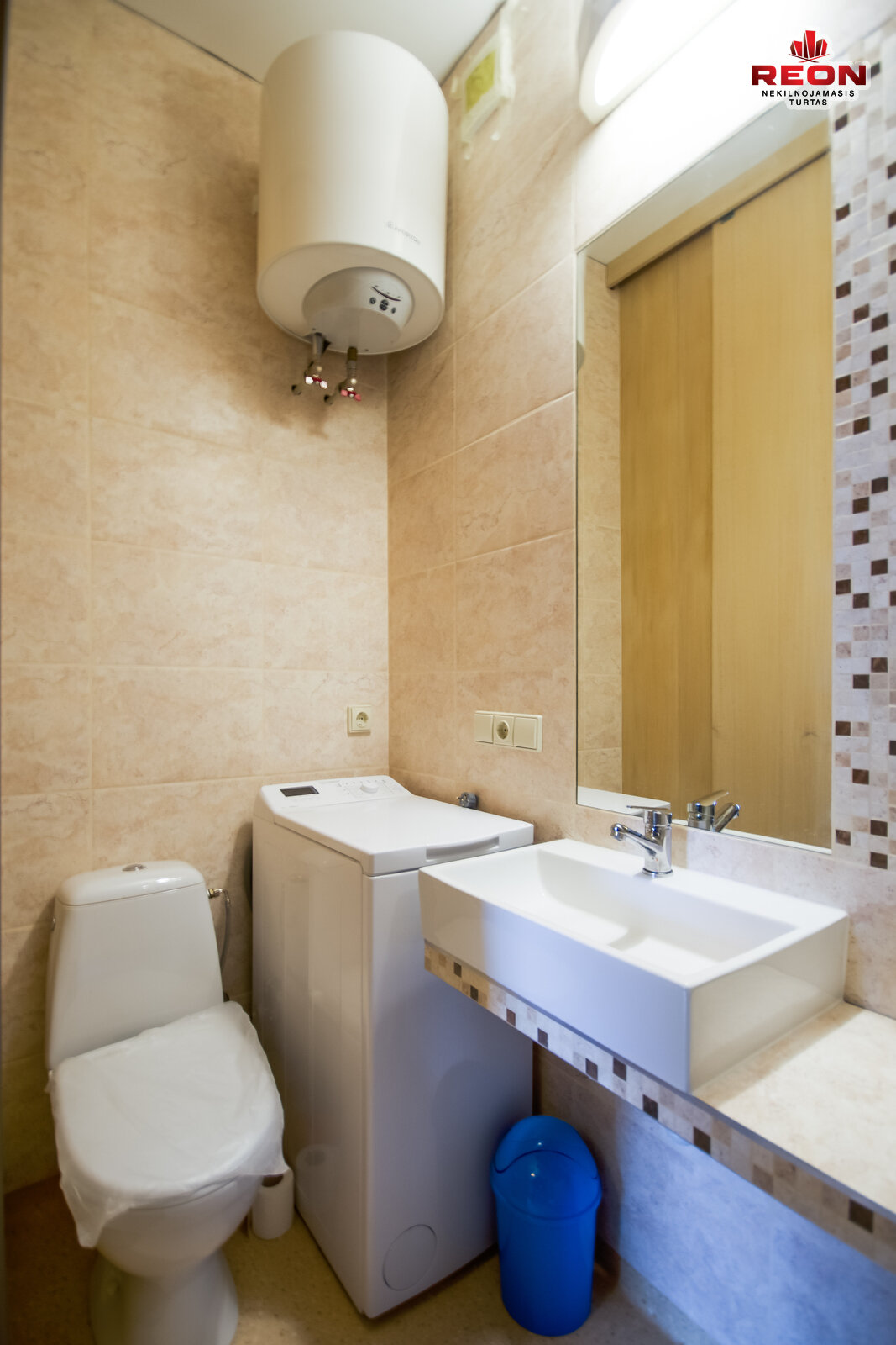 Polocko g., Užupis, Vilnius, 1 kamb. – изображение 5