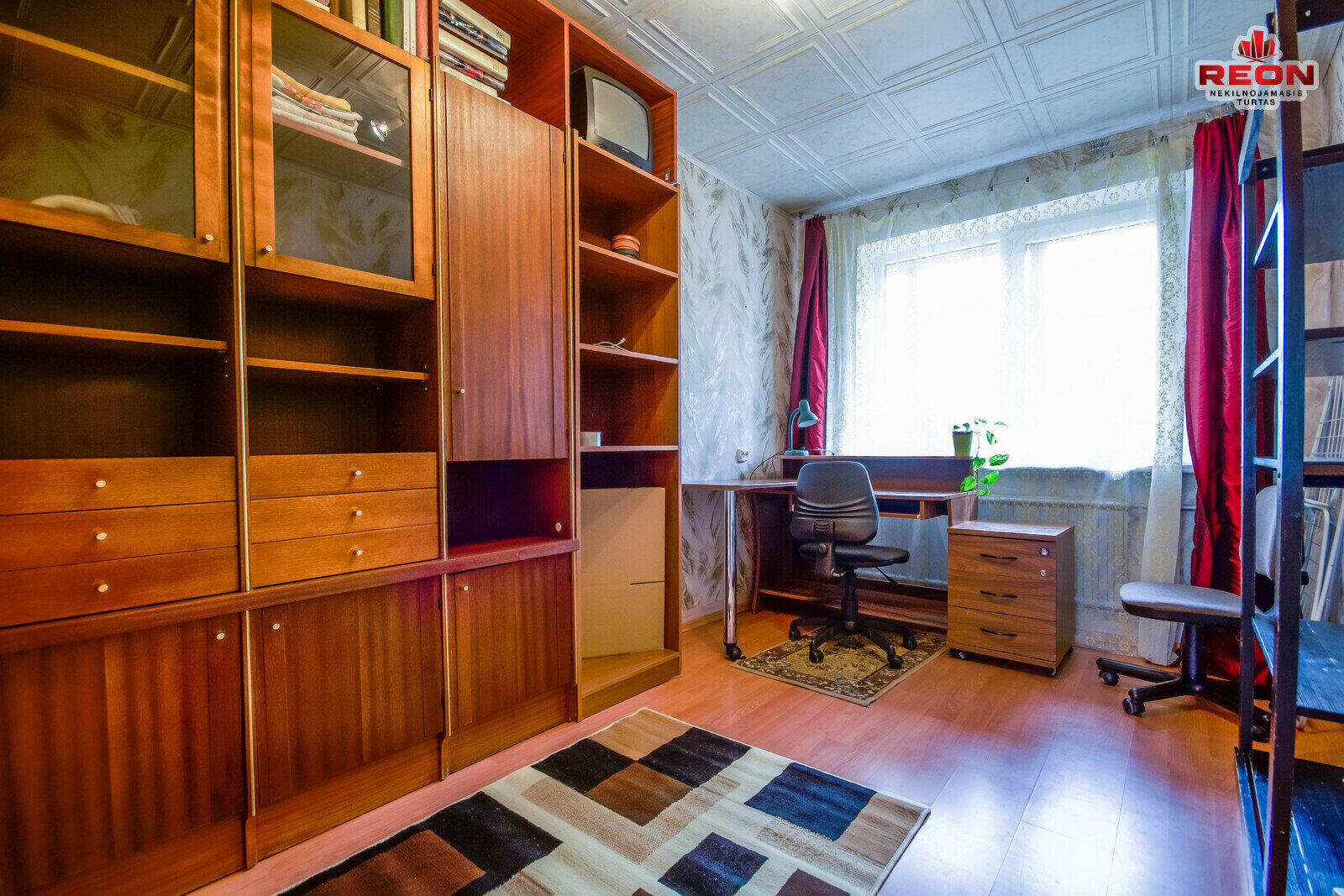Minties g., Žirmūnai, Vilnius, 3 kamb. – изображение 5