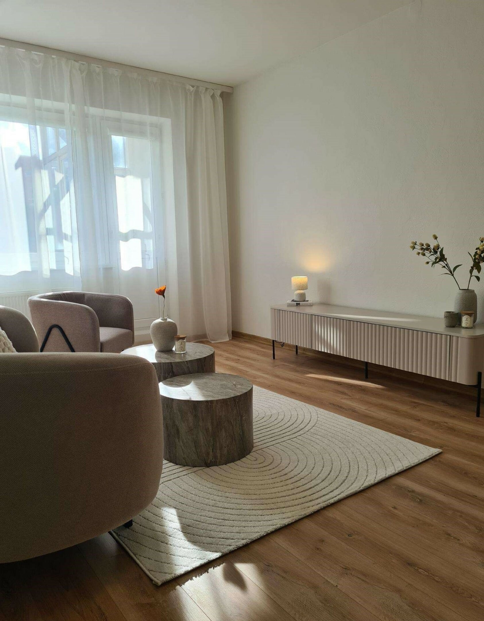 Kuncų g., Bandužiai, Klaipėda, 2 kamb. – nuotrauka 3