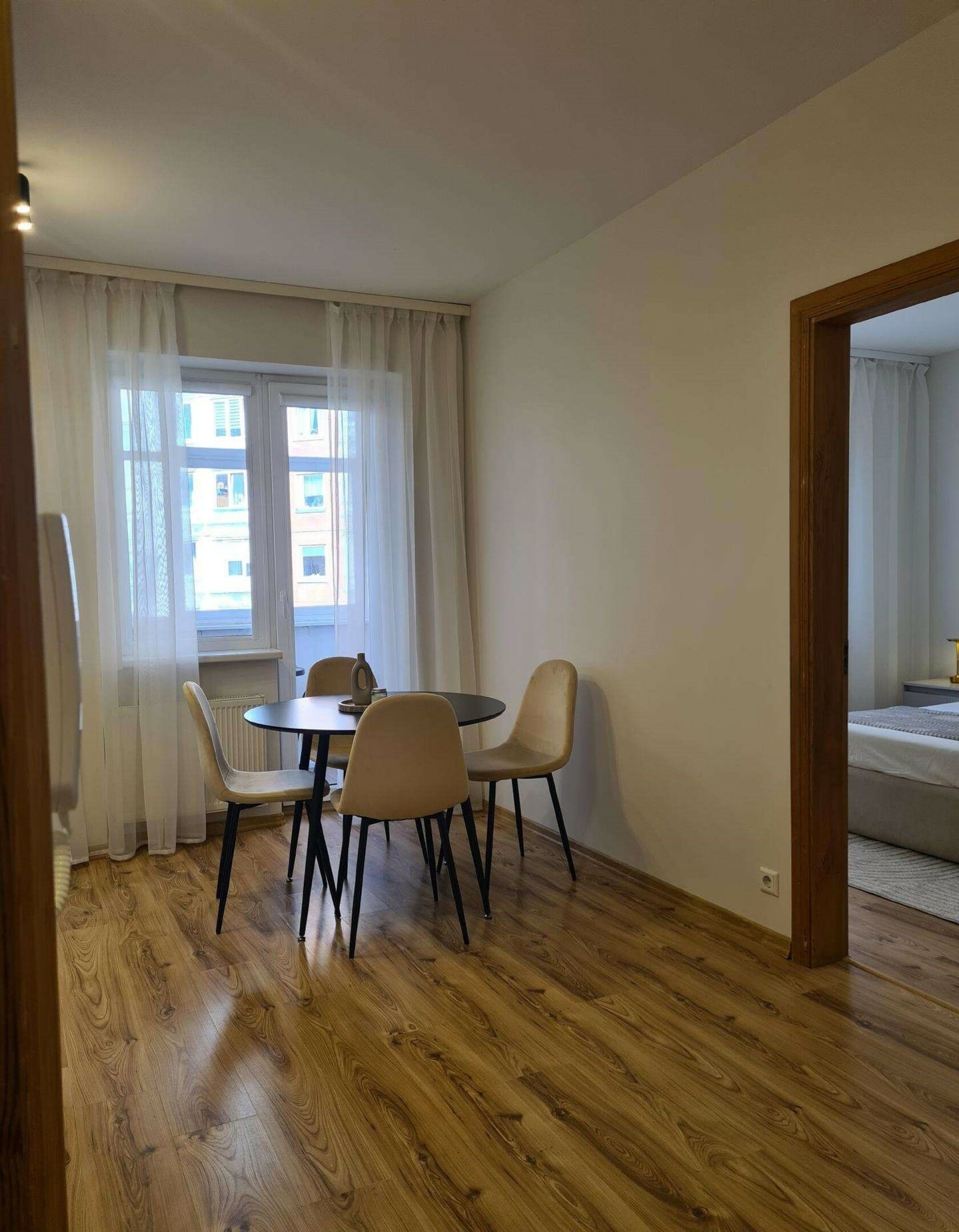 Kuncų g., Bandužiai, Klaipėda, 2 kamb. – nuotrauka 5
