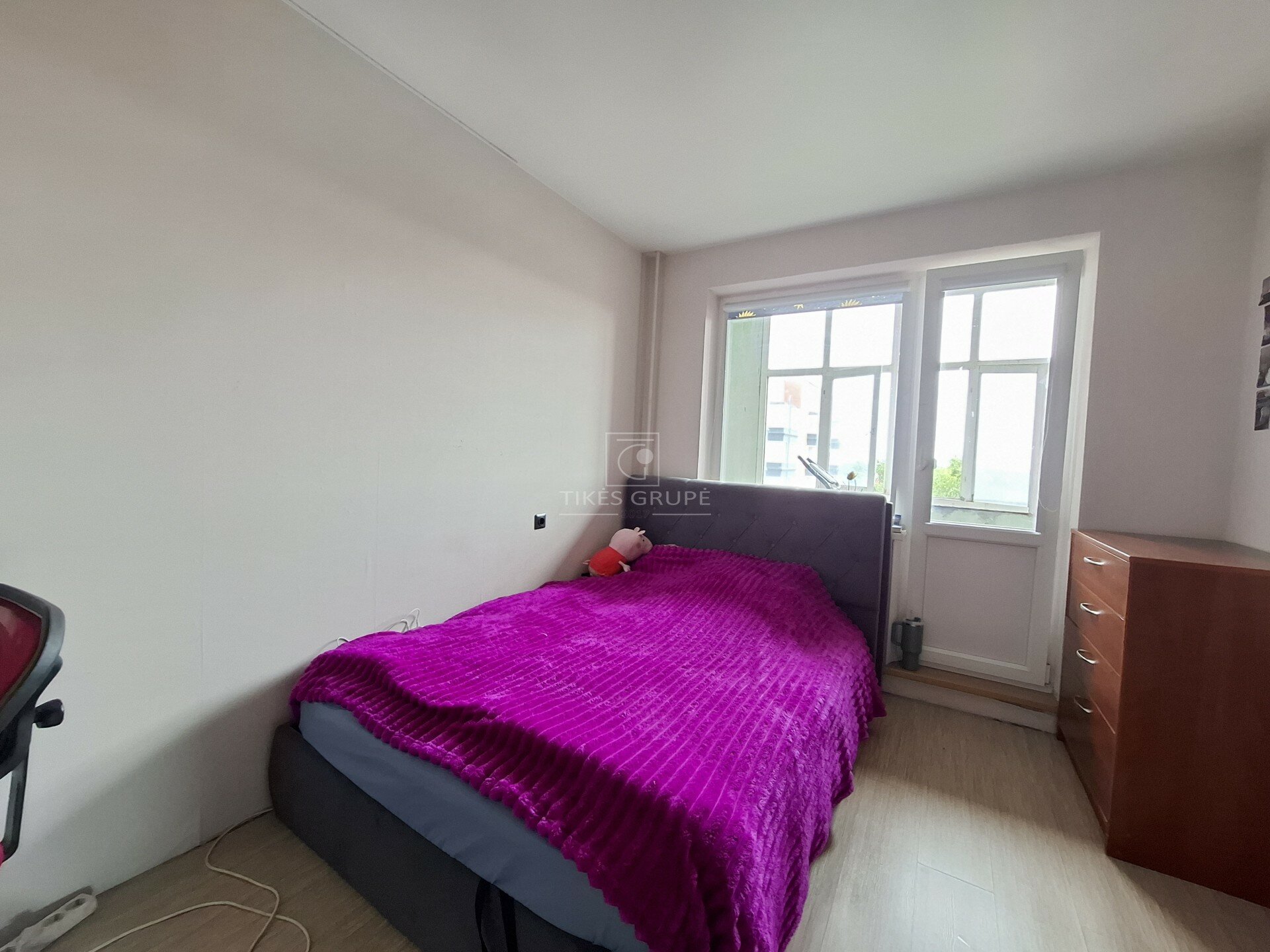 Laukininkų g., Laukininkai, Klaipėda, 2 kamb. – nuotrauka 3