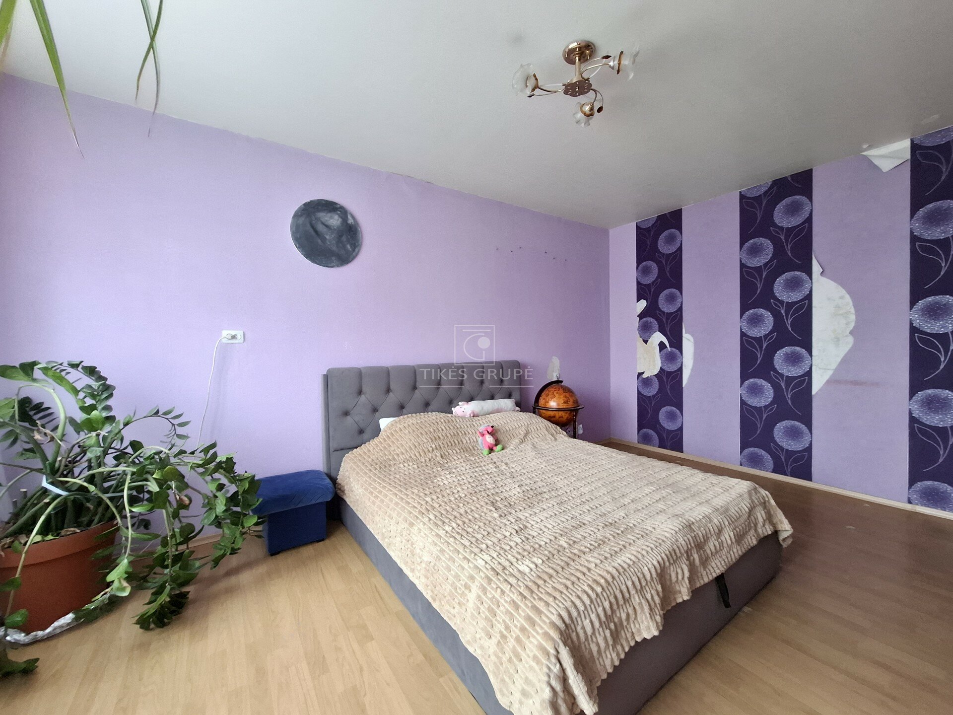 Laukininkų g., Laukininkai, Klaipėda, 2 kamb. – nuotrauka 5