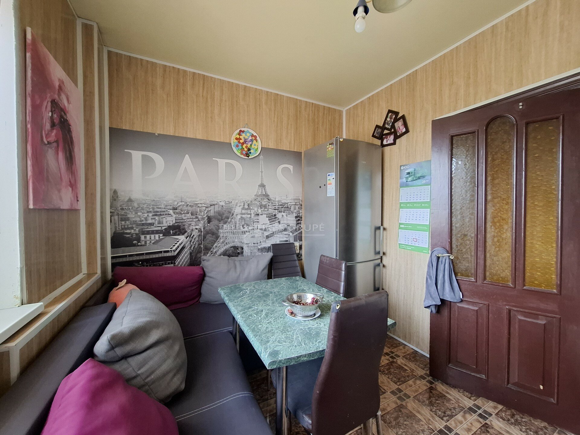Laukininkų g., Laukininkai, Klaipėda, 2 kamb. – nuotrauka 6