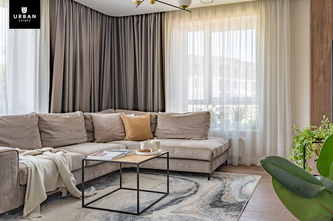 Linkmenų g., Šnipiškės, Vilnius, 2 kamb. – nuotrauka 4