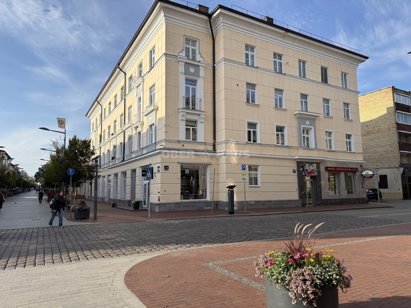 Vilniaus g., Centras, Šiauliai, 2 kamb. – image 3
