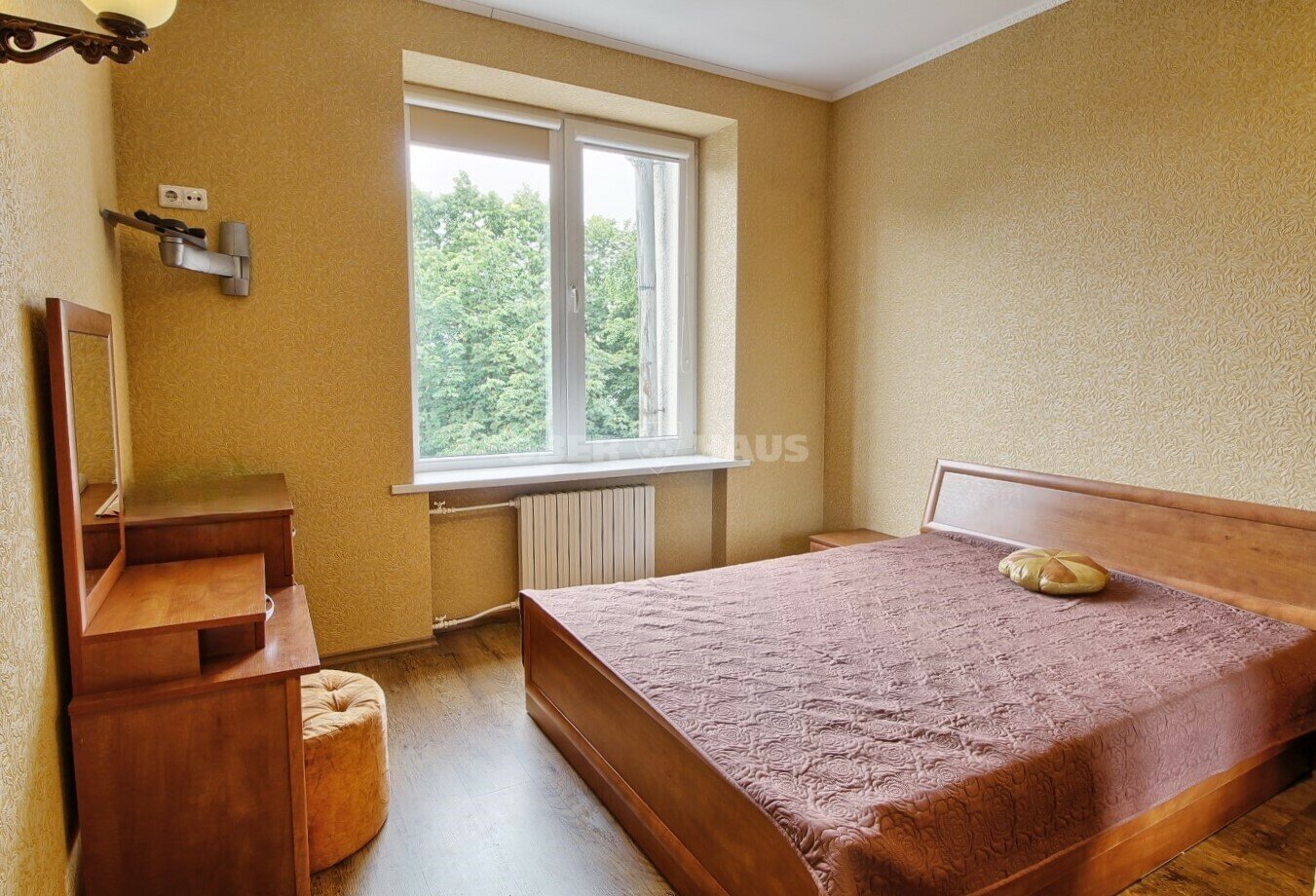 Vilniaus g., Centras, Šiauliai, 3 kamb. – nuotrauka 4
