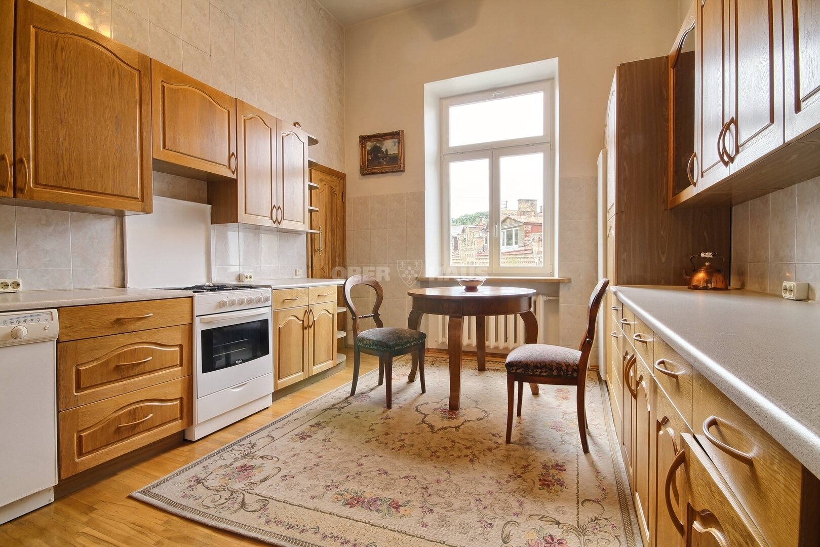 Gedimino pr., Senamiestis, Vilnius, 5 kamb. – nuotrauka 5