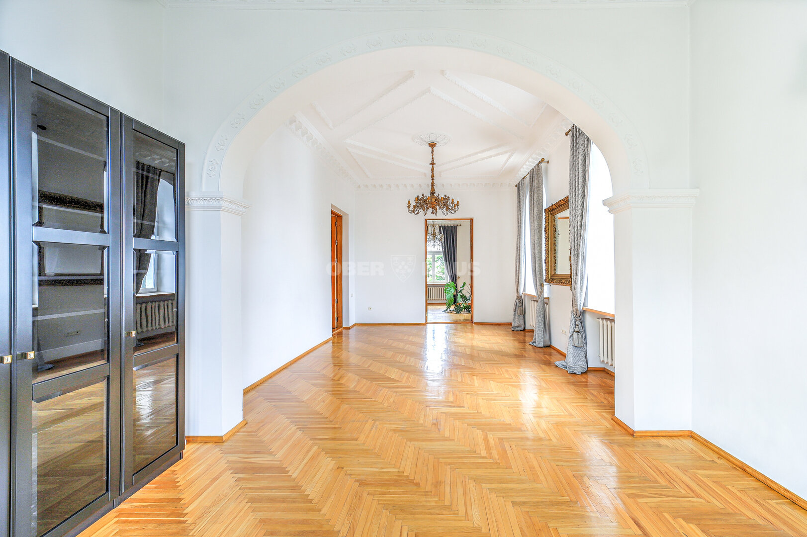 Gedimino pr., Senamiestis, Vilnius, 5 kamb. – nuotrauka 6