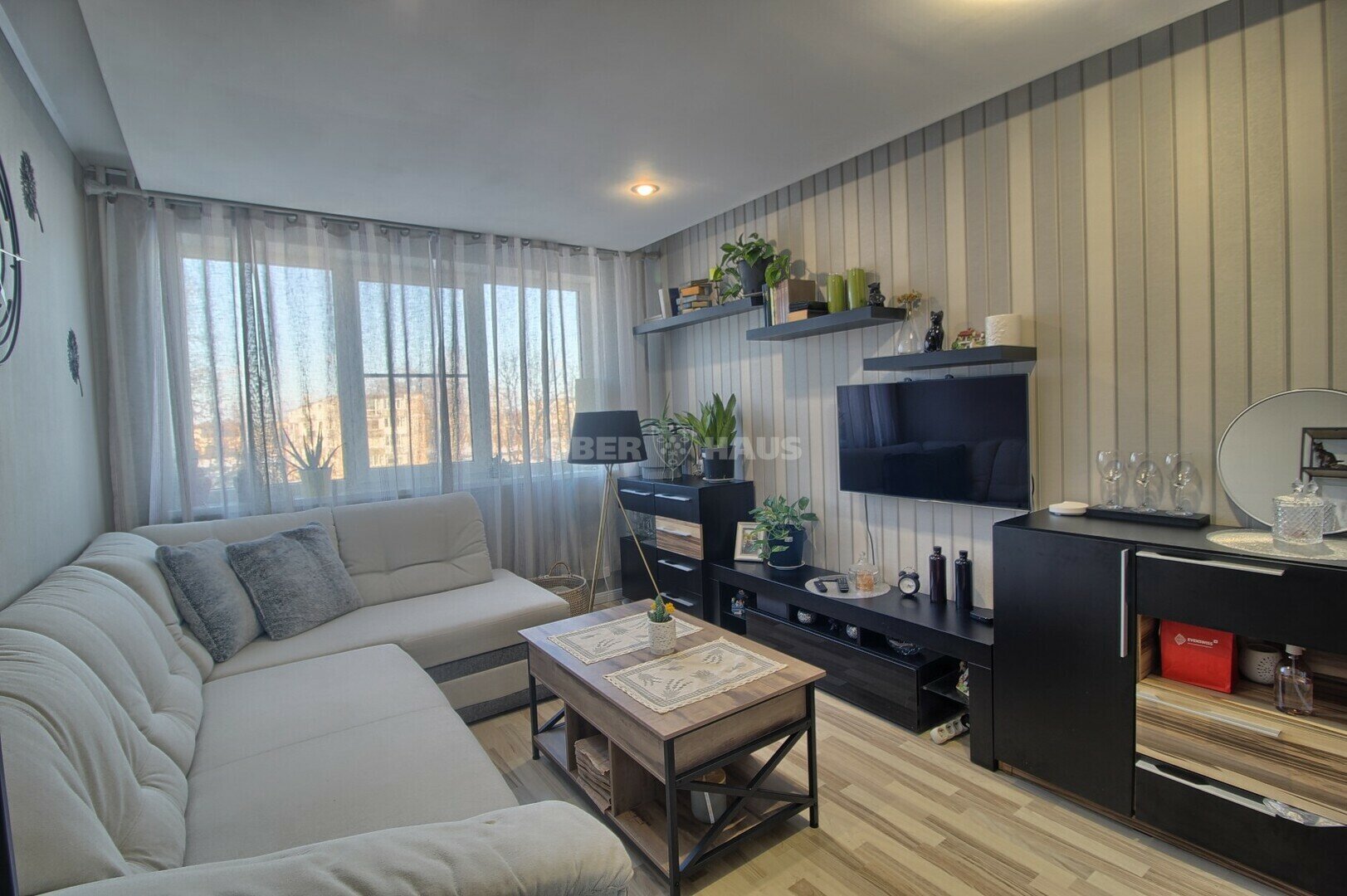 Rasos g., Lieporiai, Šiauliai, 3 kamb. – nuotrauka 5