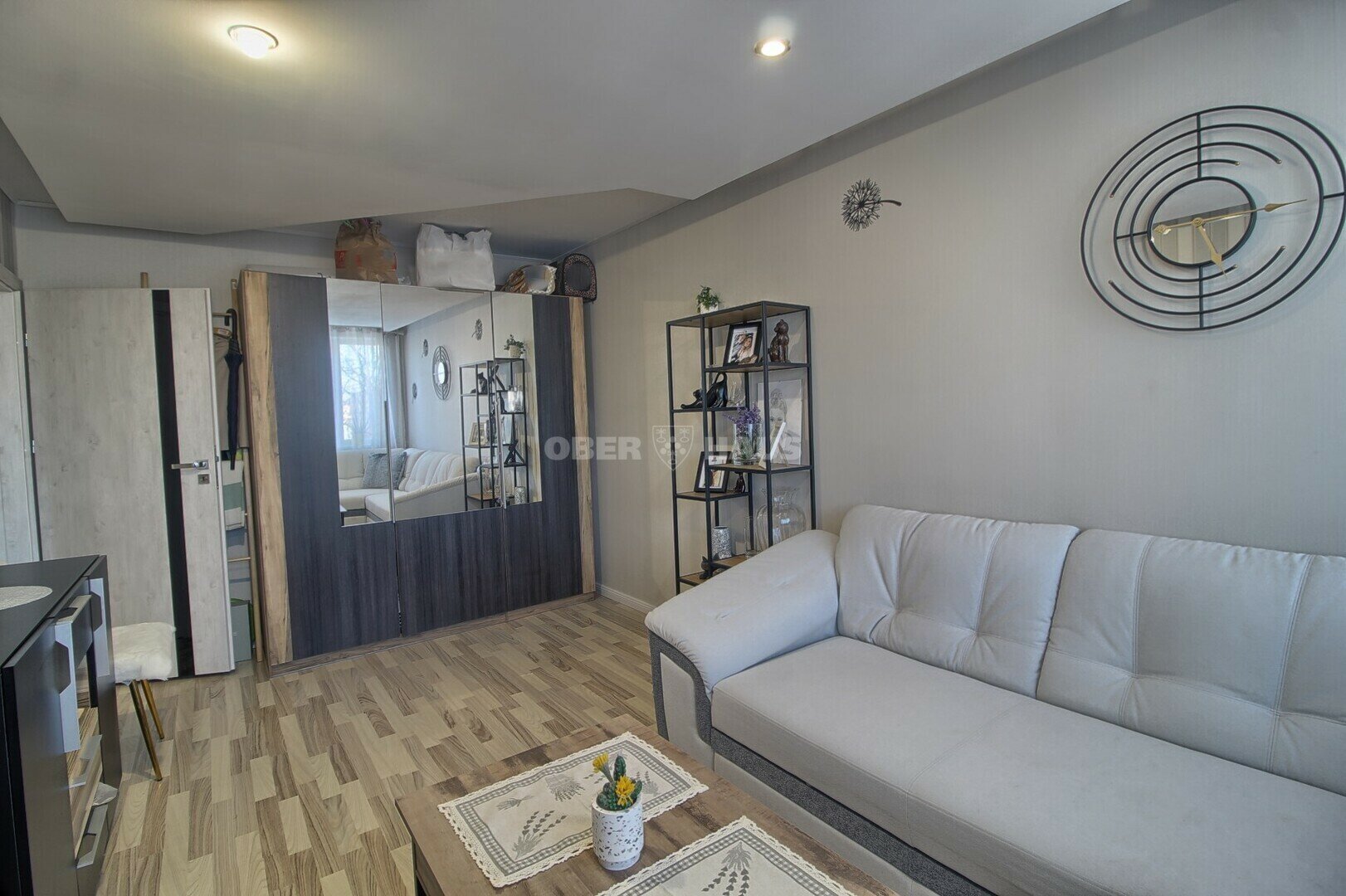 Rasos g., Lieporiai, Šiauliai, 3 kamb. – nuotrauka 6
