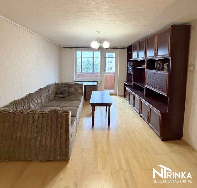 M. Valančiaus g., Centras, Šiauliai, 2 kamb. – nuotrauka 3