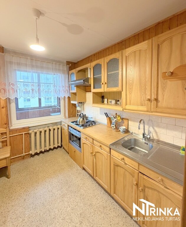 M. Valančiaus g., Centras, Šiauliai, 2 kamb. – nuotrauka 4
