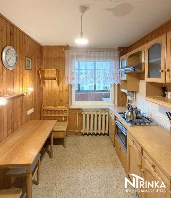 M. Valančiaus g., Centras, Šiauliai, 2 kamb. – nuotrauka 5