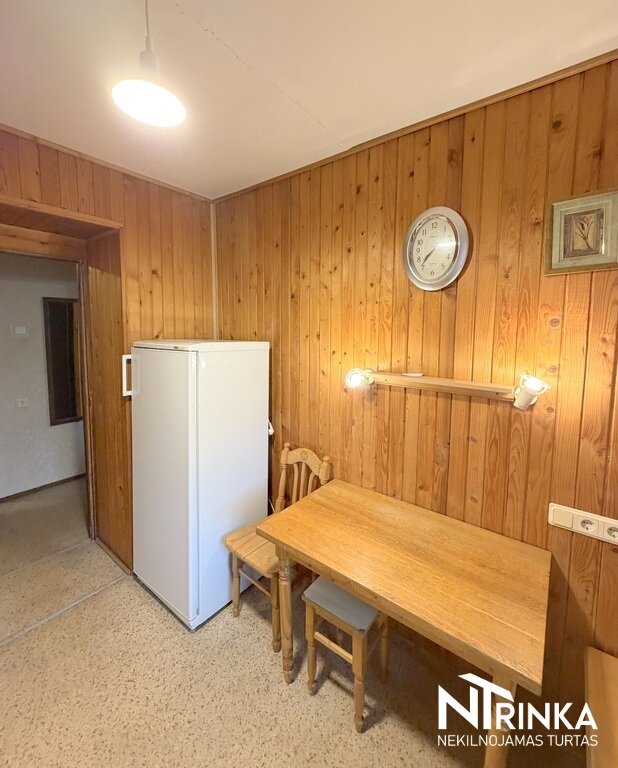 M. Valančiaus g., Centras, Šiauliai, 2 kamb. – nuotrauka 6