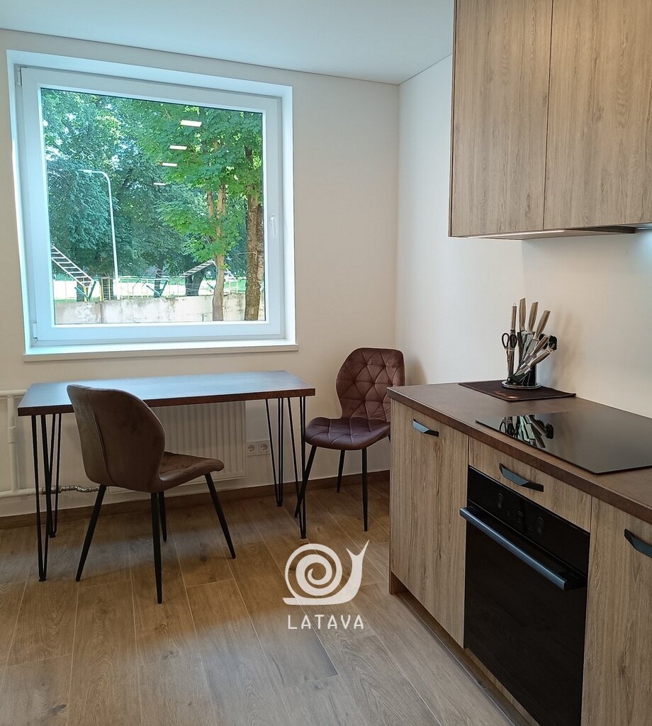Plento g., Panemunė, Kaunas, 1 kamb. – nuotrauka 3