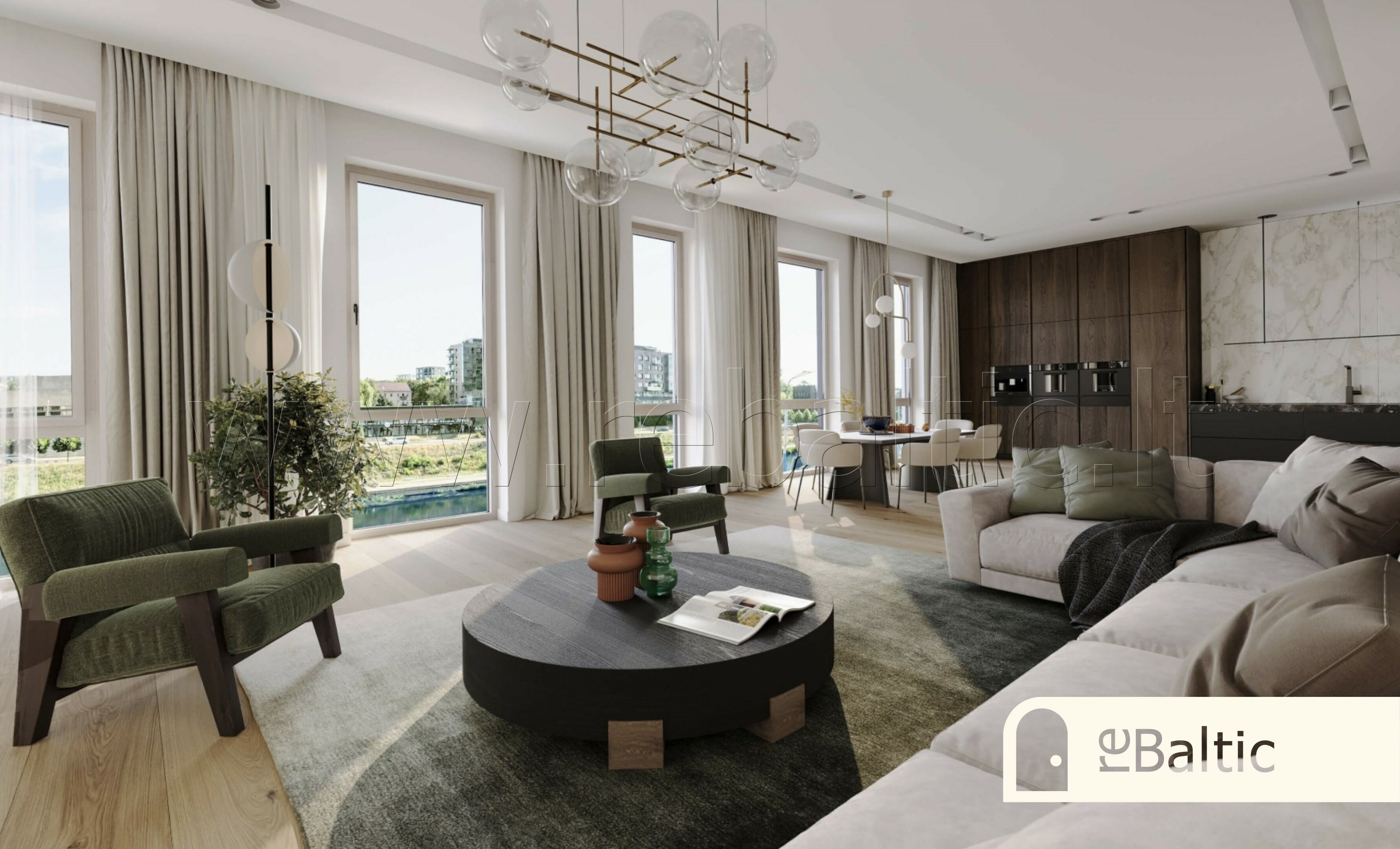 Žygimantų g., Senamiestis, Vilnius, 4 kamb. – nuotrauka 5