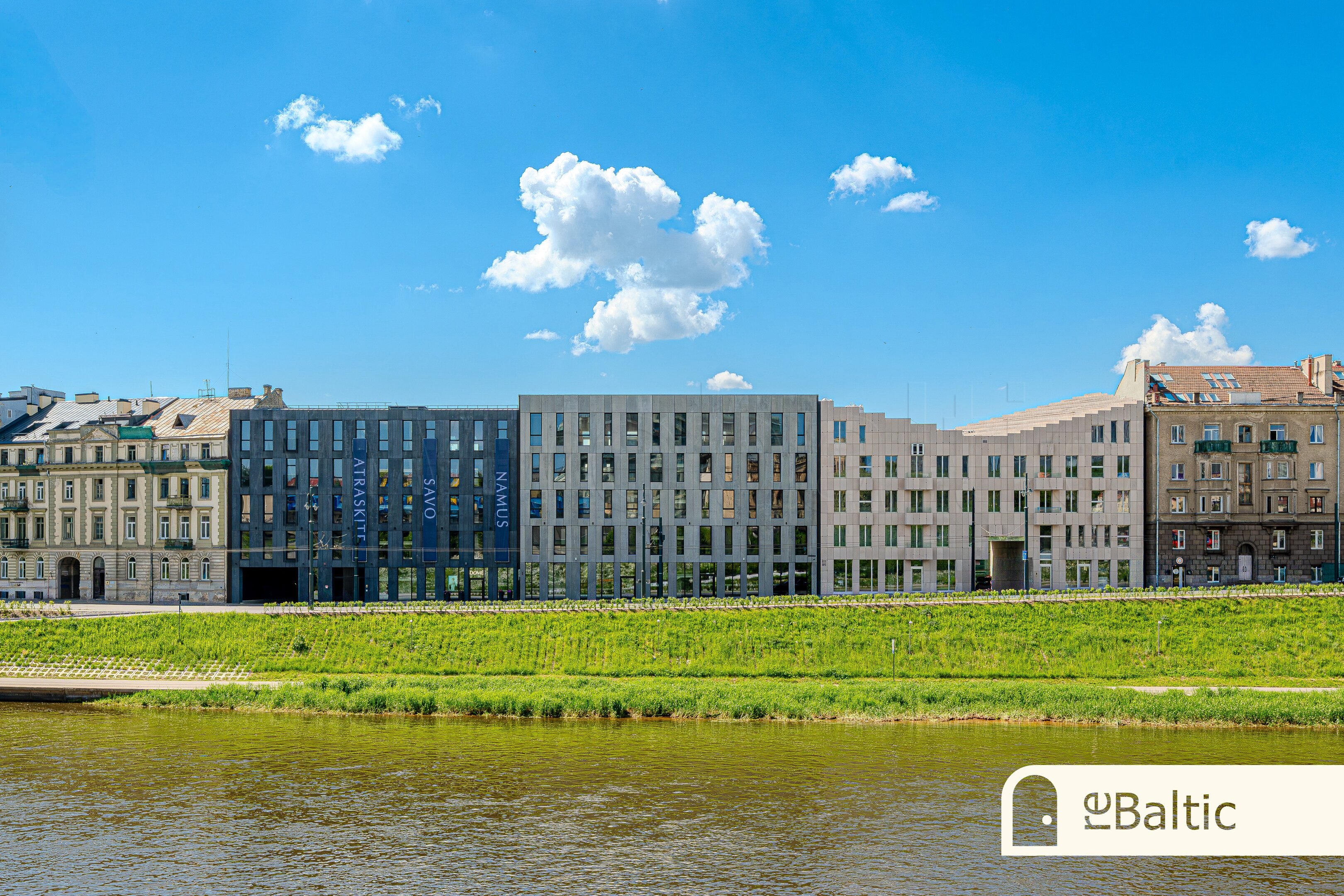 Žygimantų g., Senamiestis, Vilnius, 4 kamb. – nuotrauka 6