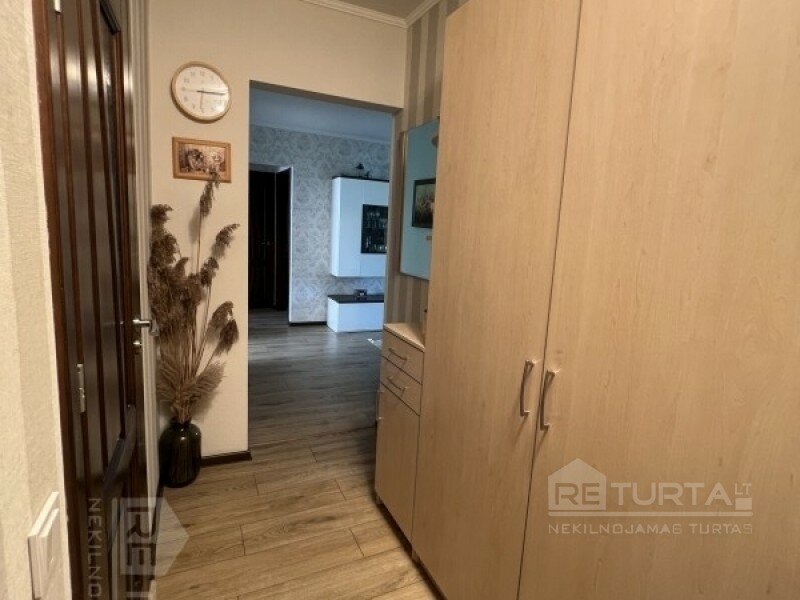 Debreceno g., Debrecenas, Klaipėda, 4 kamb. – nuotrauka 6