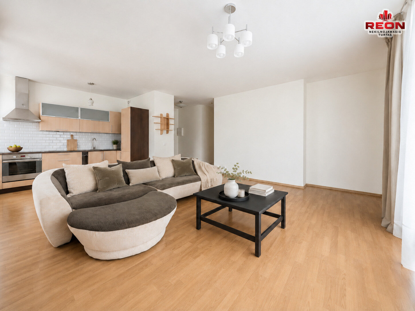 Fizikų g., Visoriai, Vilnius, 3 kamb. – изображение 5