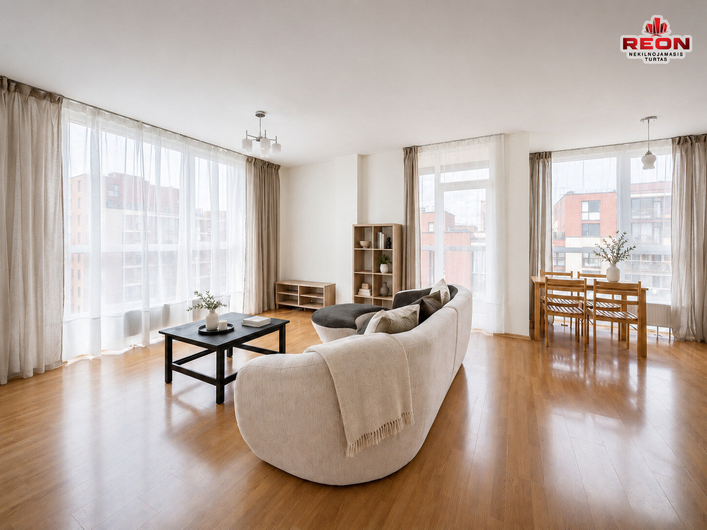 Fizikų g., Visoriai, Vilnius, 3 kamb. – изображение 6