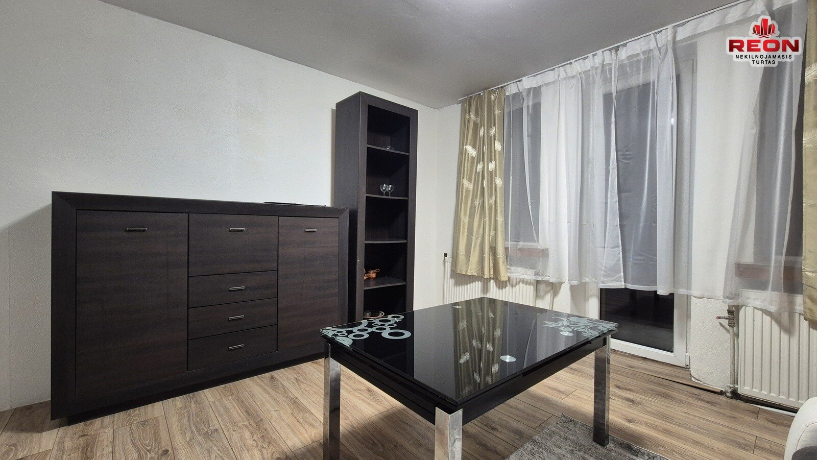 Ratnyčios g., Šnipiškės, Vilnius, 1 kamb. – изображение 5