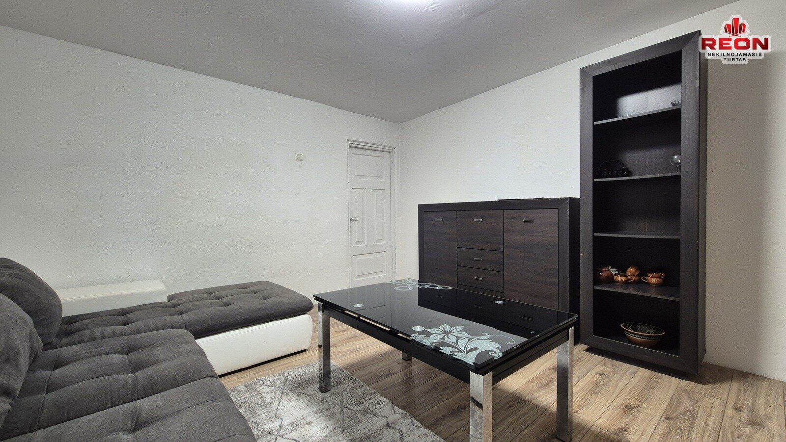 Ratnyčios g., Šnipiškės, Vilnius, 1 kamb. – image 4