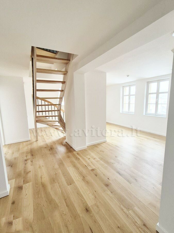 Pievų Tako g., Centras, Klaipėda, 4 kamb. – nuotrauka 4