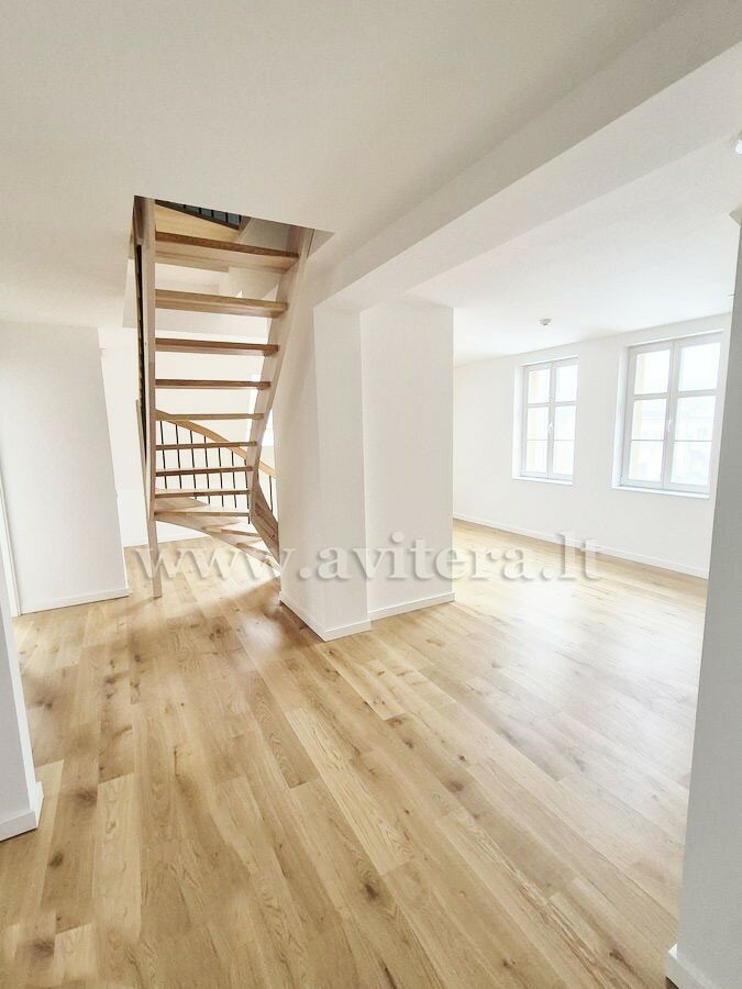 Pievų Tako g., Centras, Klaipėda, 4 kamb. – изображение 4