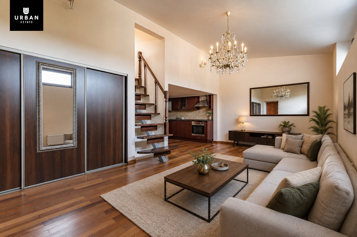 Gedimino pr., Senamiestis, Vilnius, 3 kamb. – nuotrauka 4