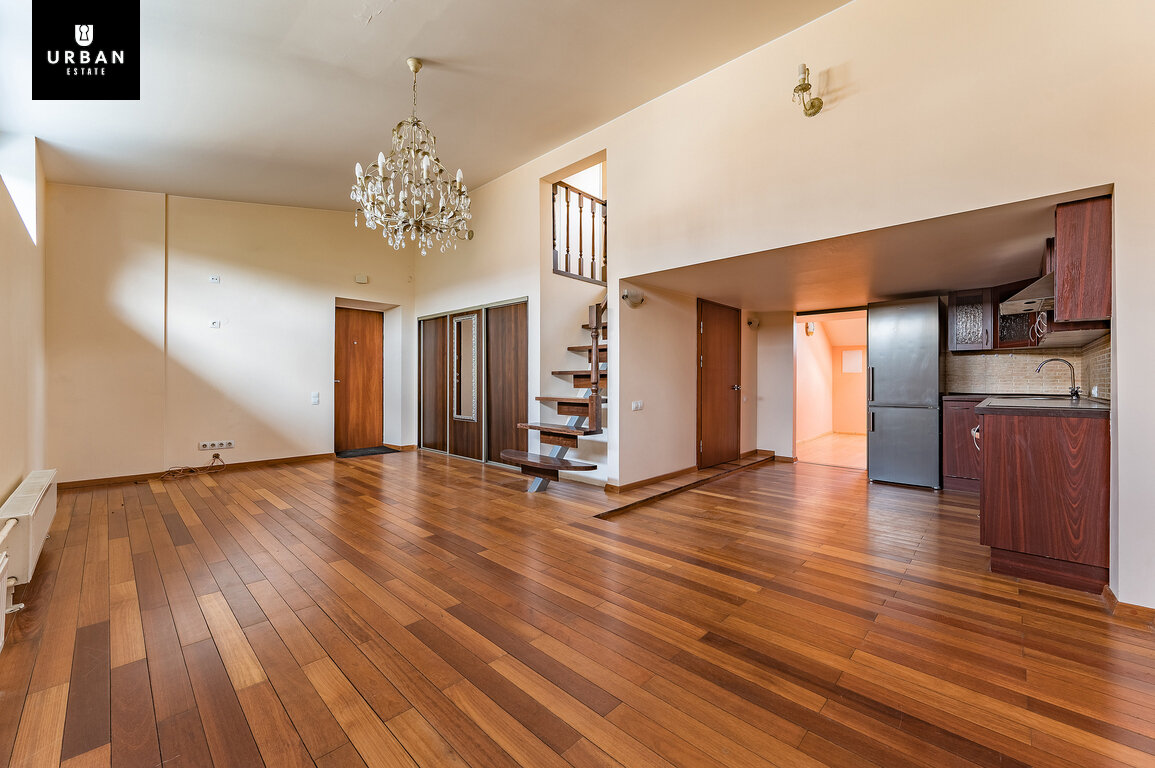 Gedimino pr., Senamiestis, Vilnius, 3 kamb. – nuotrauka 6