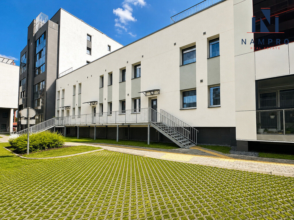 Šnipiškės, Vilnius, 5 kamb. – nuotrauka 4