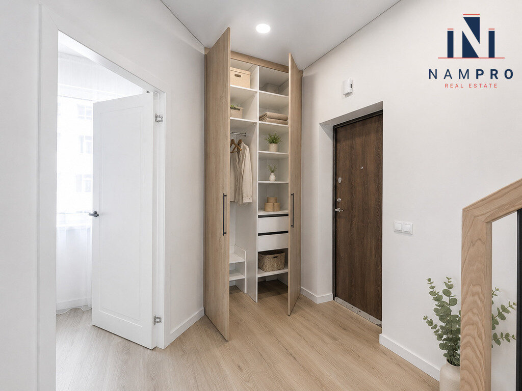 Šnipiškės, Vilnius, 5 kamb. – nuotrauka 5