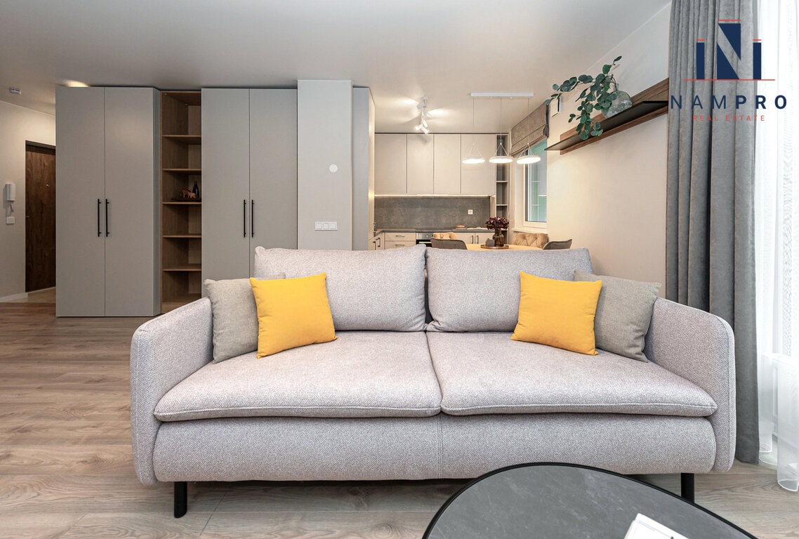 Daugėliškio g., Šnipiškės, Vilnius, 3 kamb. – nuotrauka 4