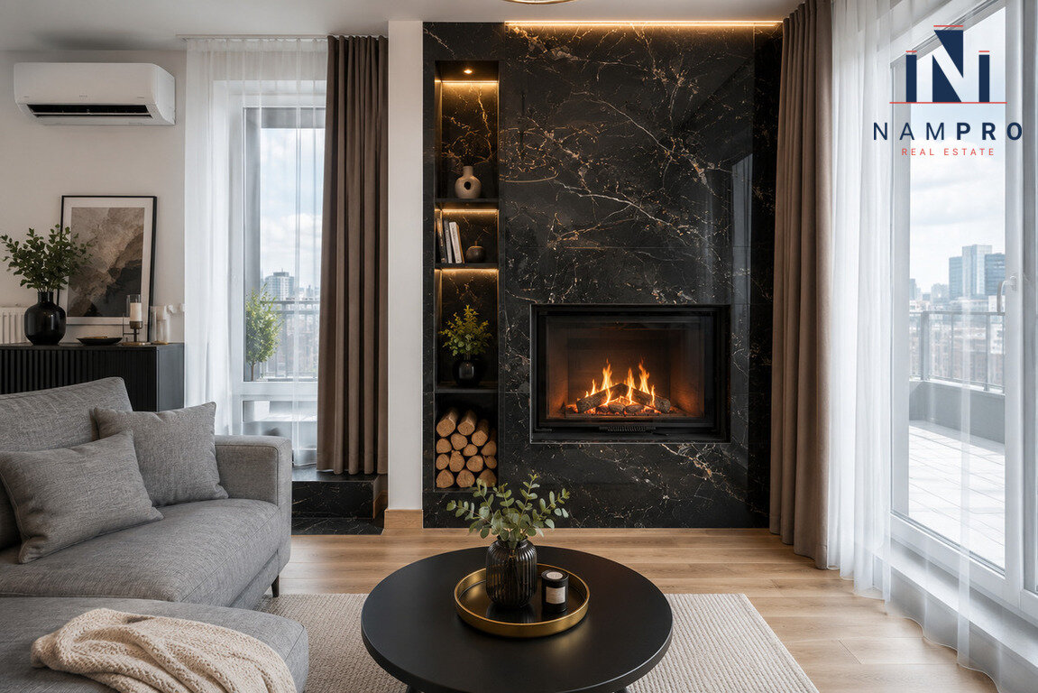 Daugėliškio g., Šnipiškės, Vilnius, 4 kamb. – nuotrauka 3