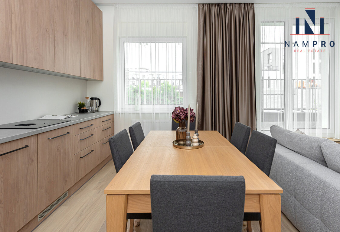 Daugėliškio g., Šnipiškės, Vilnius, 5 kamb. – nuotrauka 6