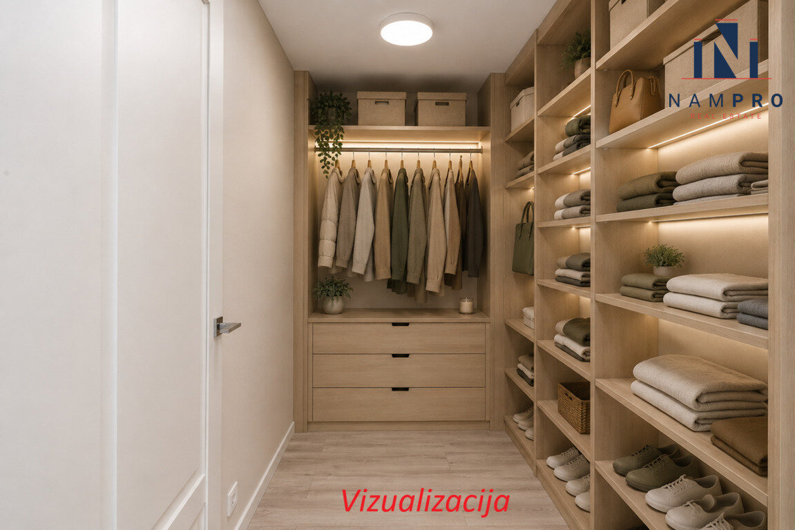 Daugėliškio g., Šnipiškės, Vilnius, 3 kamb. – nuotrauka 6
