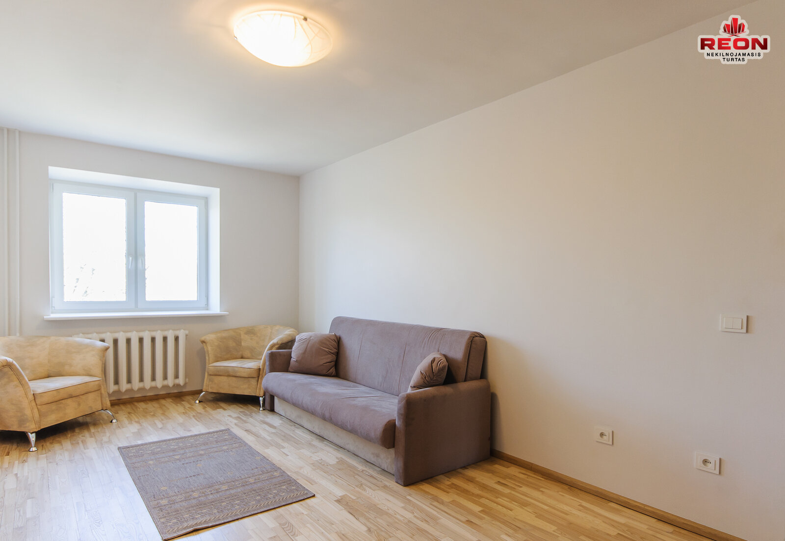 Krokuvos g., Šnipiškės, Vilnius, 3 kamb. – изображение 4