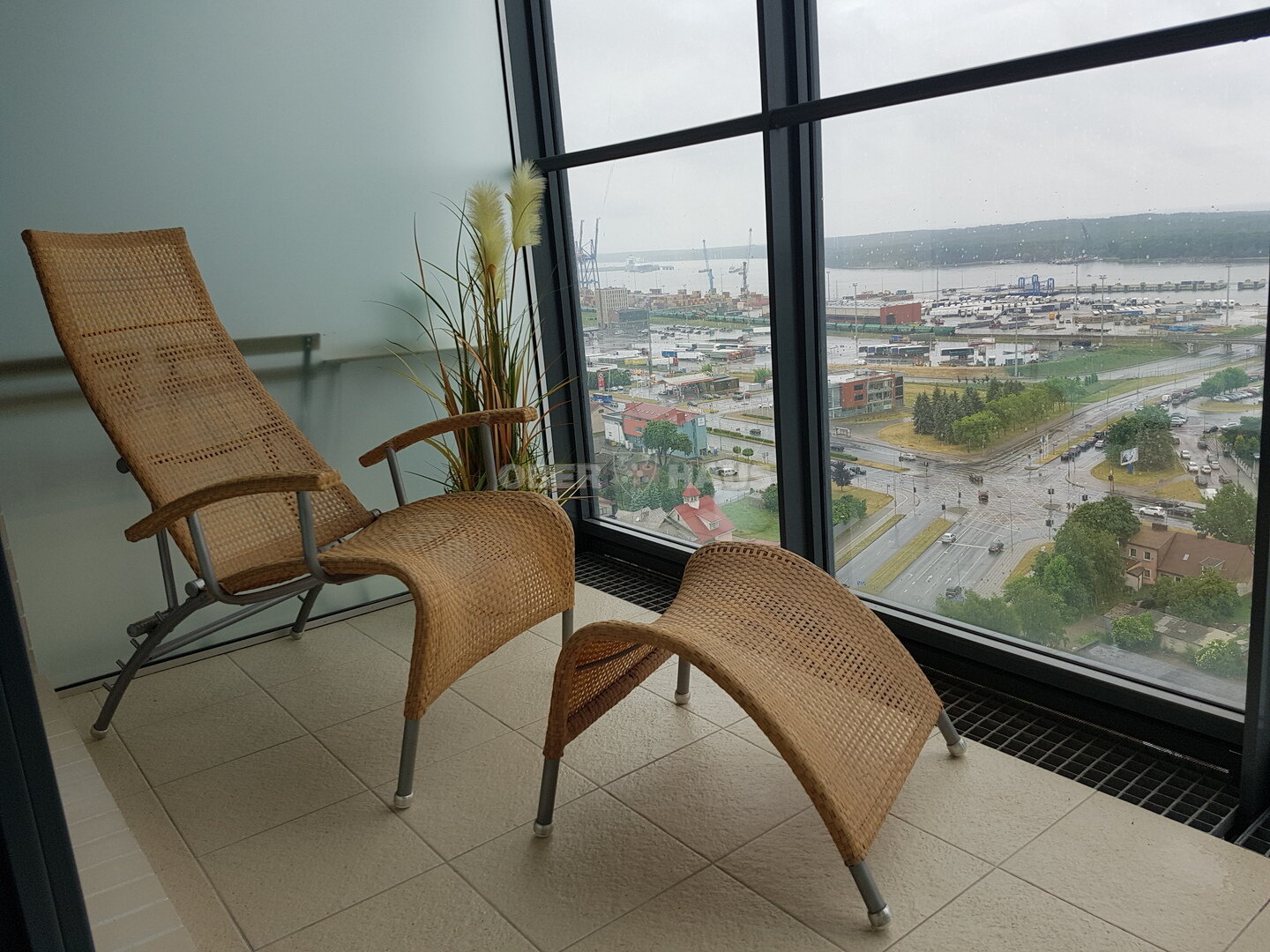 Kuosų g., Kauno, Klaipėda, 2 kamb. – nuotrauka 5