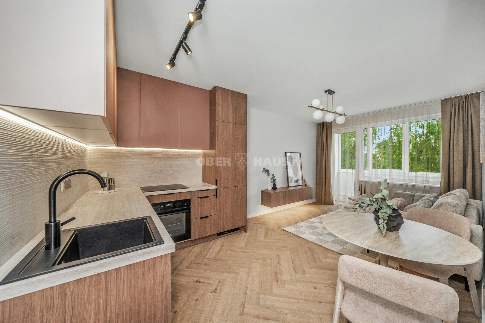 Erfurto g., Lazdynai, Vilnius, 3 kamb. – nuotrauka 3