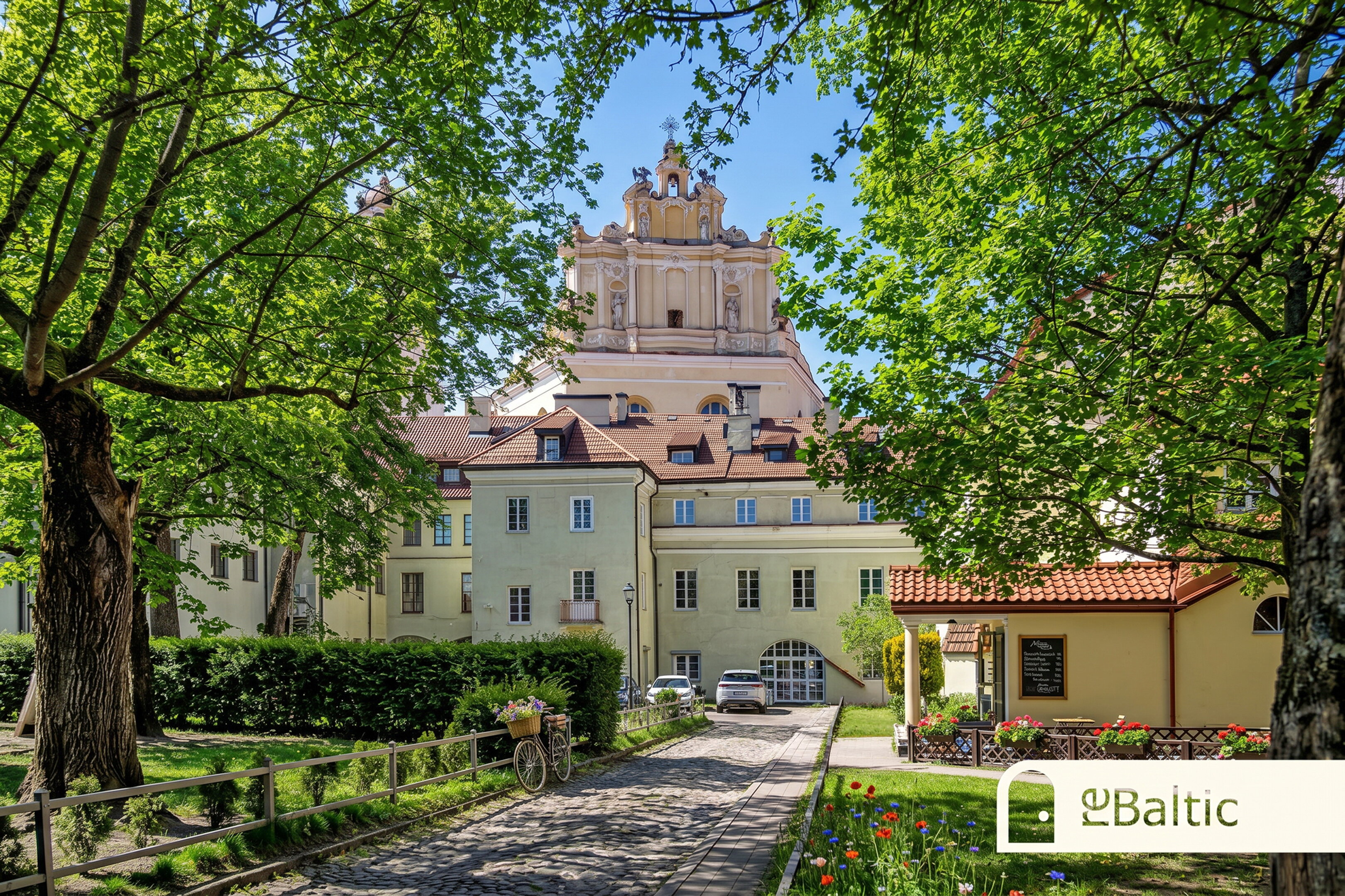 Pilies g., Senamiestis, Vilnius, 4 kamb. – nuotrauka 6