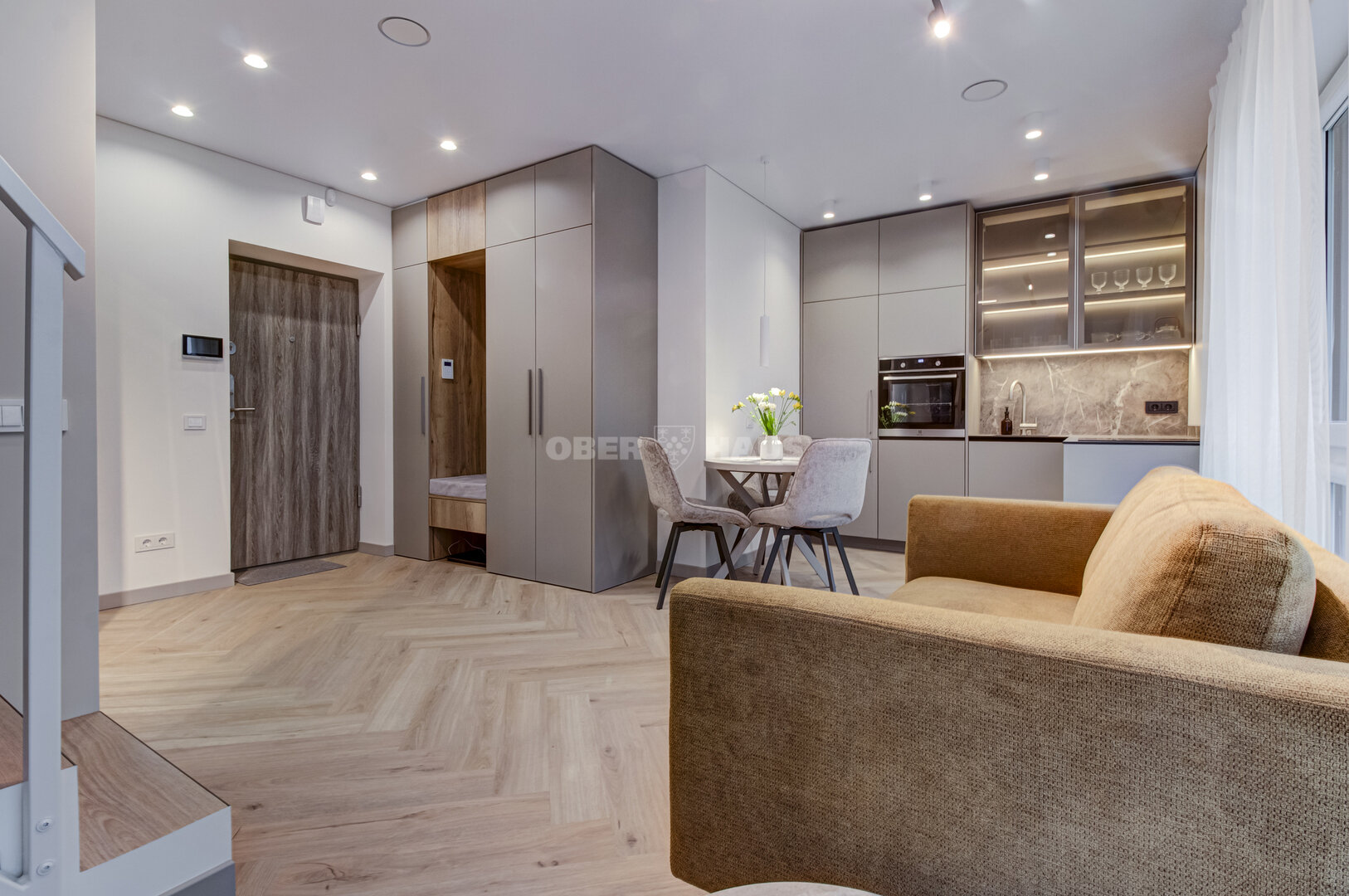 Tuskulėnų g., Žirmūnai, Vilnius, 2 kamb. – nuotrauka 4
