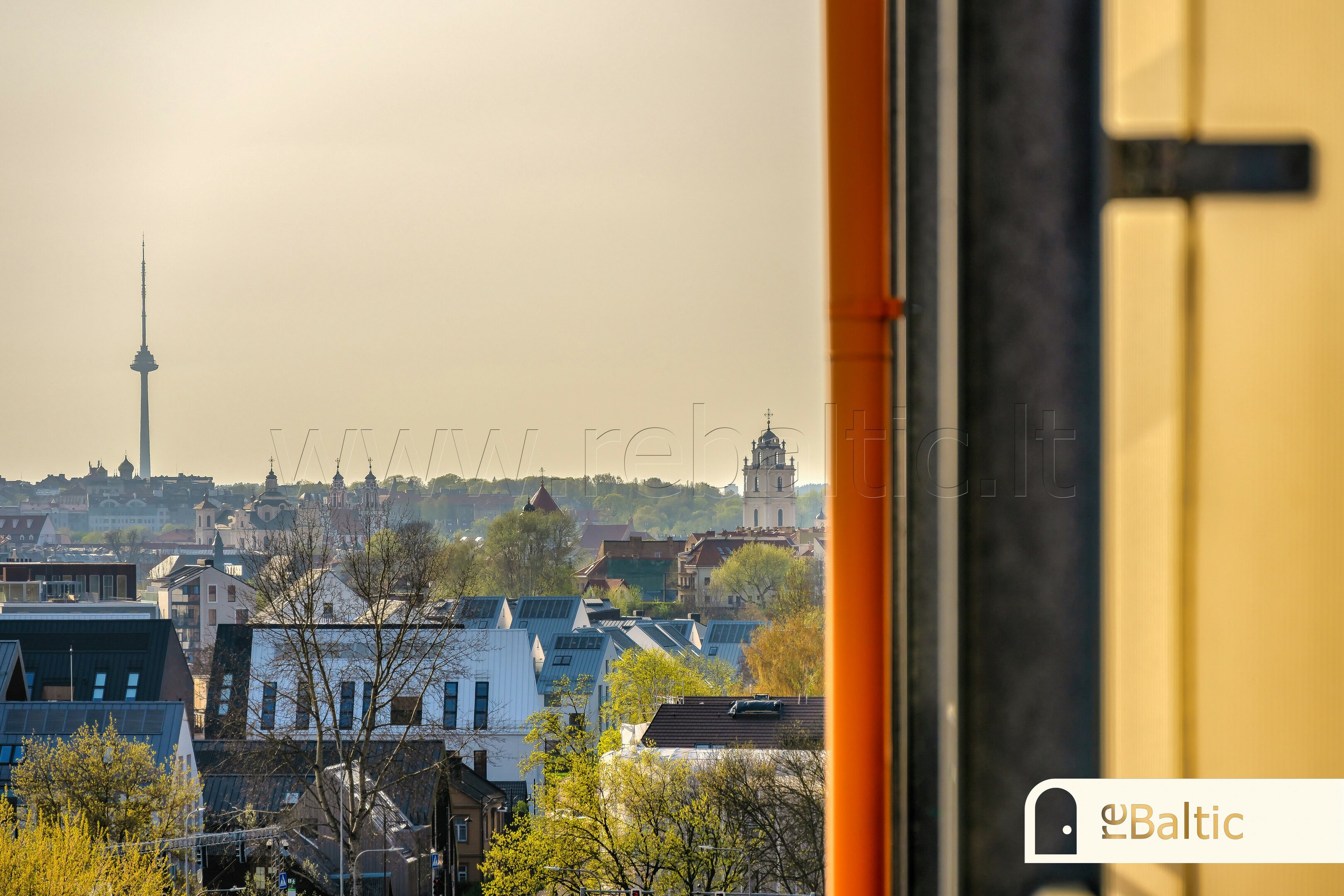 Paplaujos g., Markučiai, Vilnius, 4 kamb. – nuotrauka 6