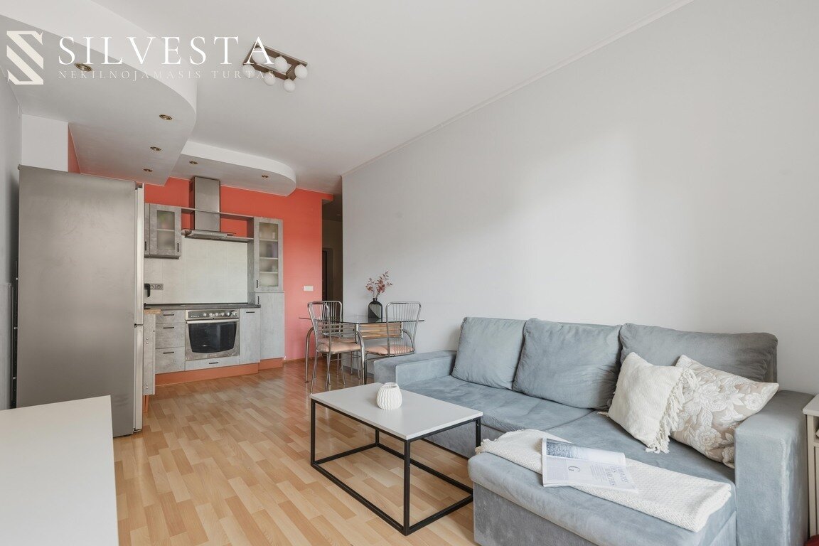 Vėtrungių g., Fabijoniškės, Vilnius, 2 kamb. – nuotrauka 3