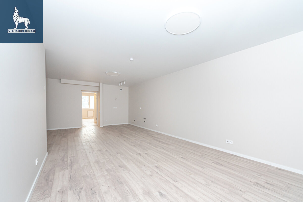 Daugėliškio g., Šnipiškės, Vilnius, 3 kamb. – nuotrauka 5