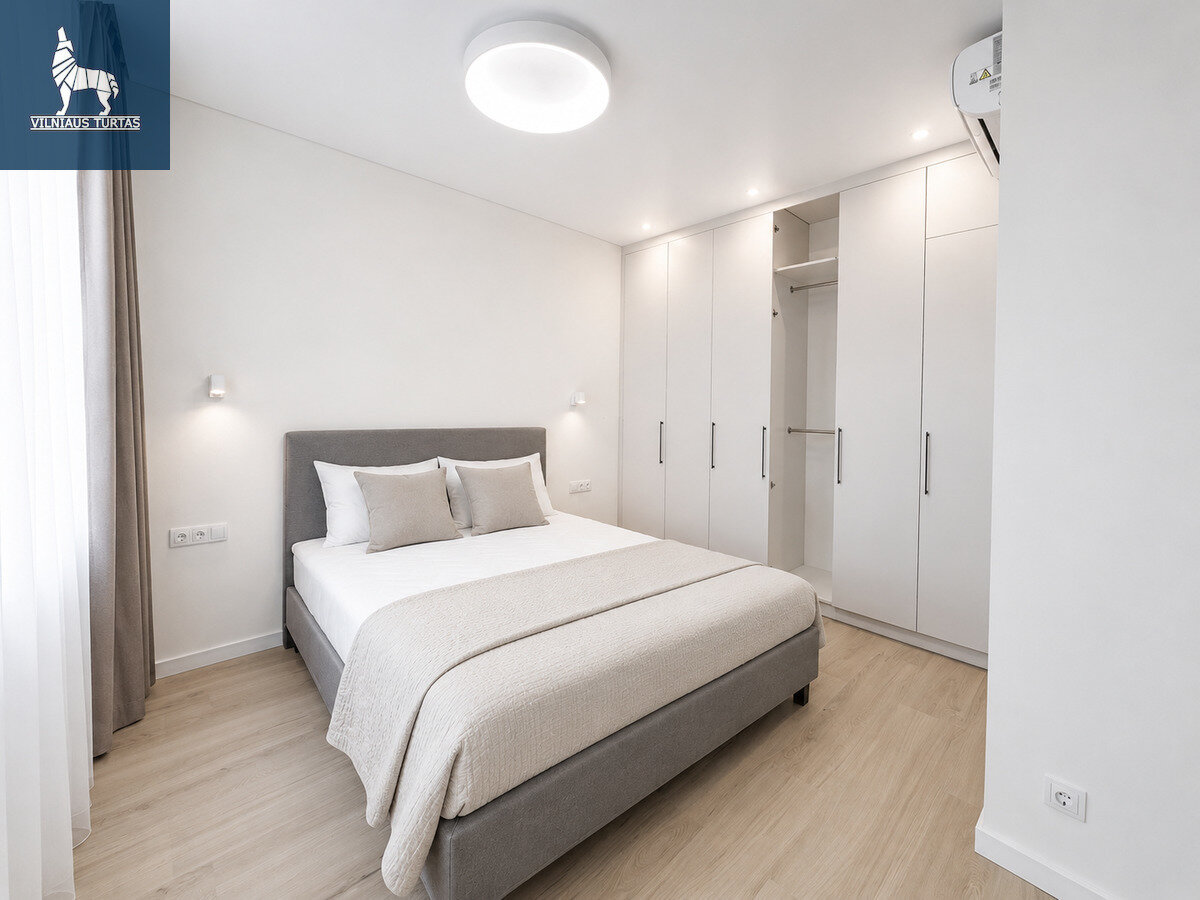 Šnipiškės, Vilnius, 5 kamb. – nuotrauka 6