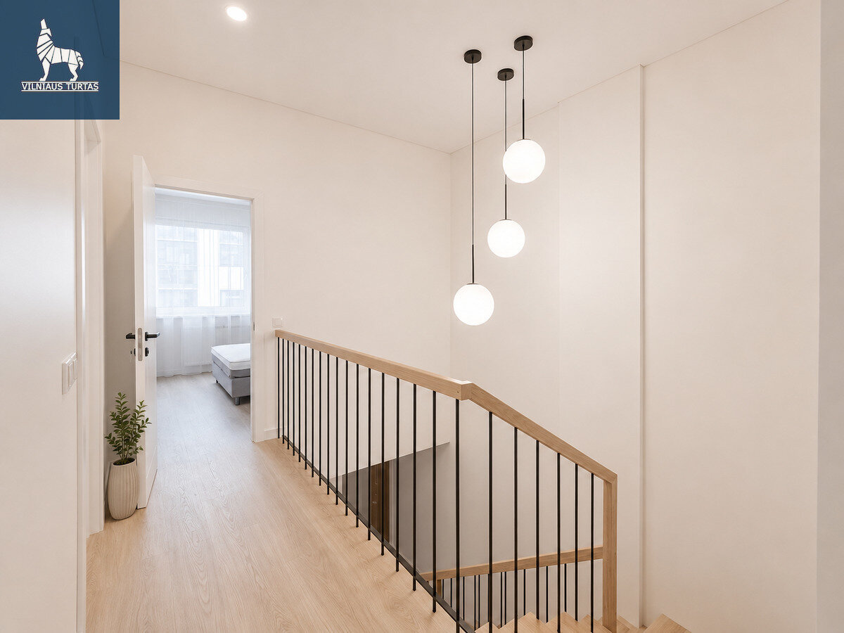 Šnipiškės, Vilnius, 5 kamb. – nuotrauka 6