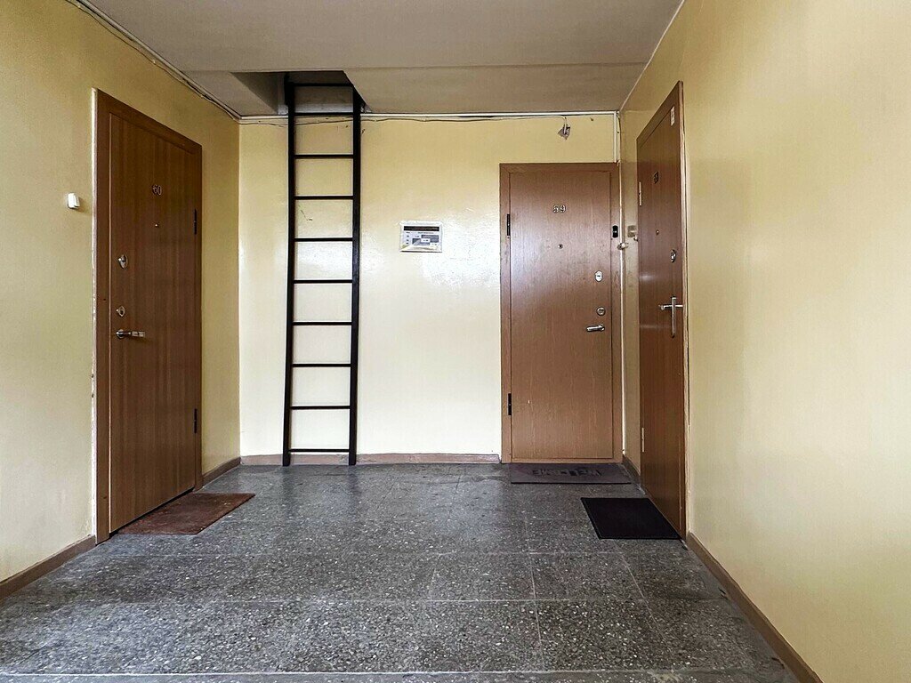 Radviliškio g., Panevėžys, 1 kamb. – nuotrauka 5
