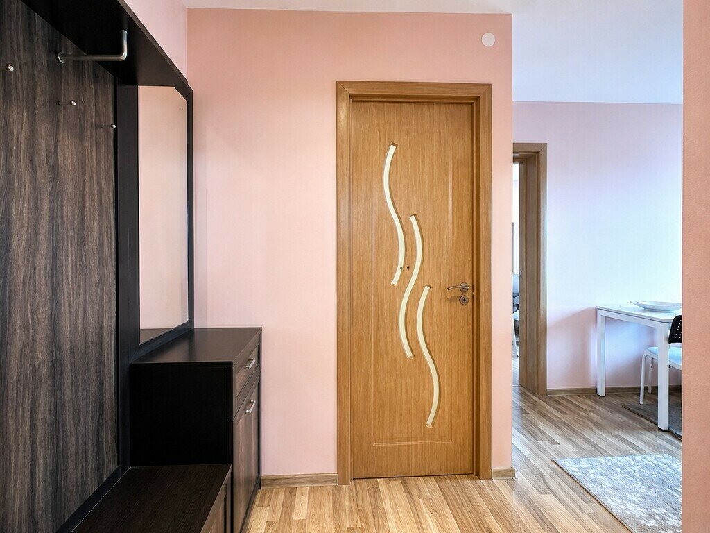 Radviliškio g., Panevėžys, 1 kamb. – nuotrauka 6