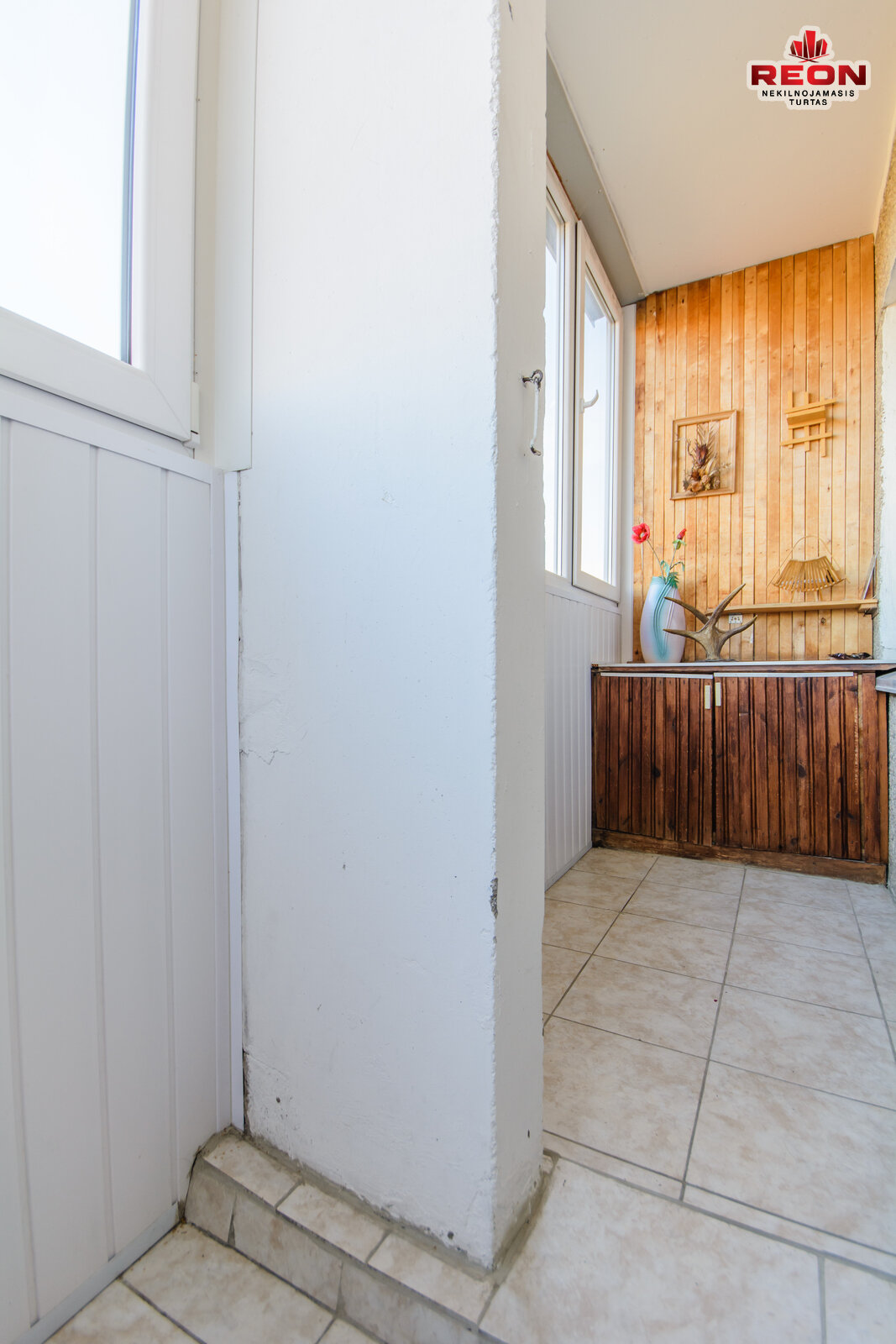 Taikos g., Justiniškės, Vilnius, 2 kamb. – изображение 6